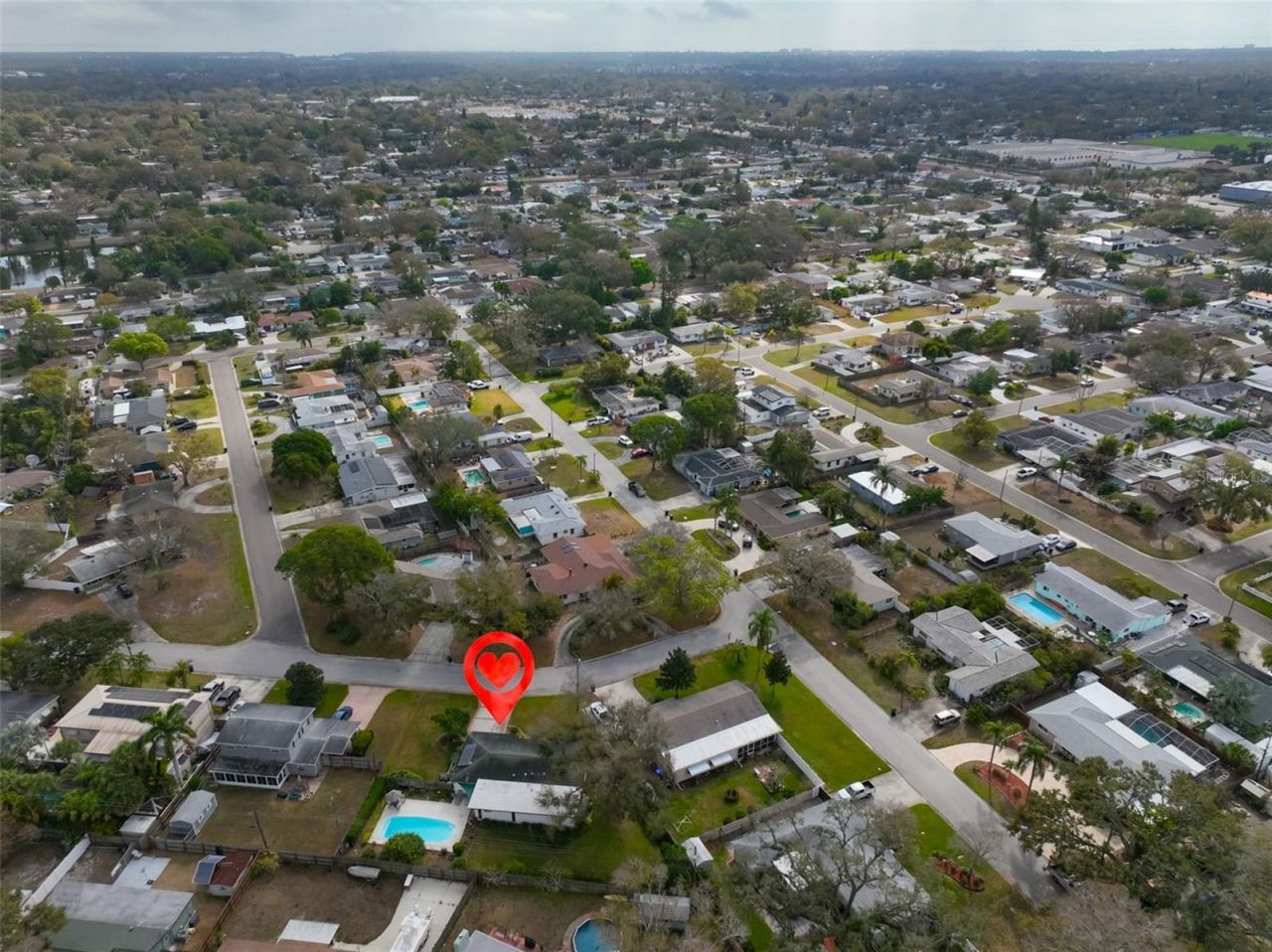 6728 19th Street N, Saint Petersburg, FL 33702 Photo