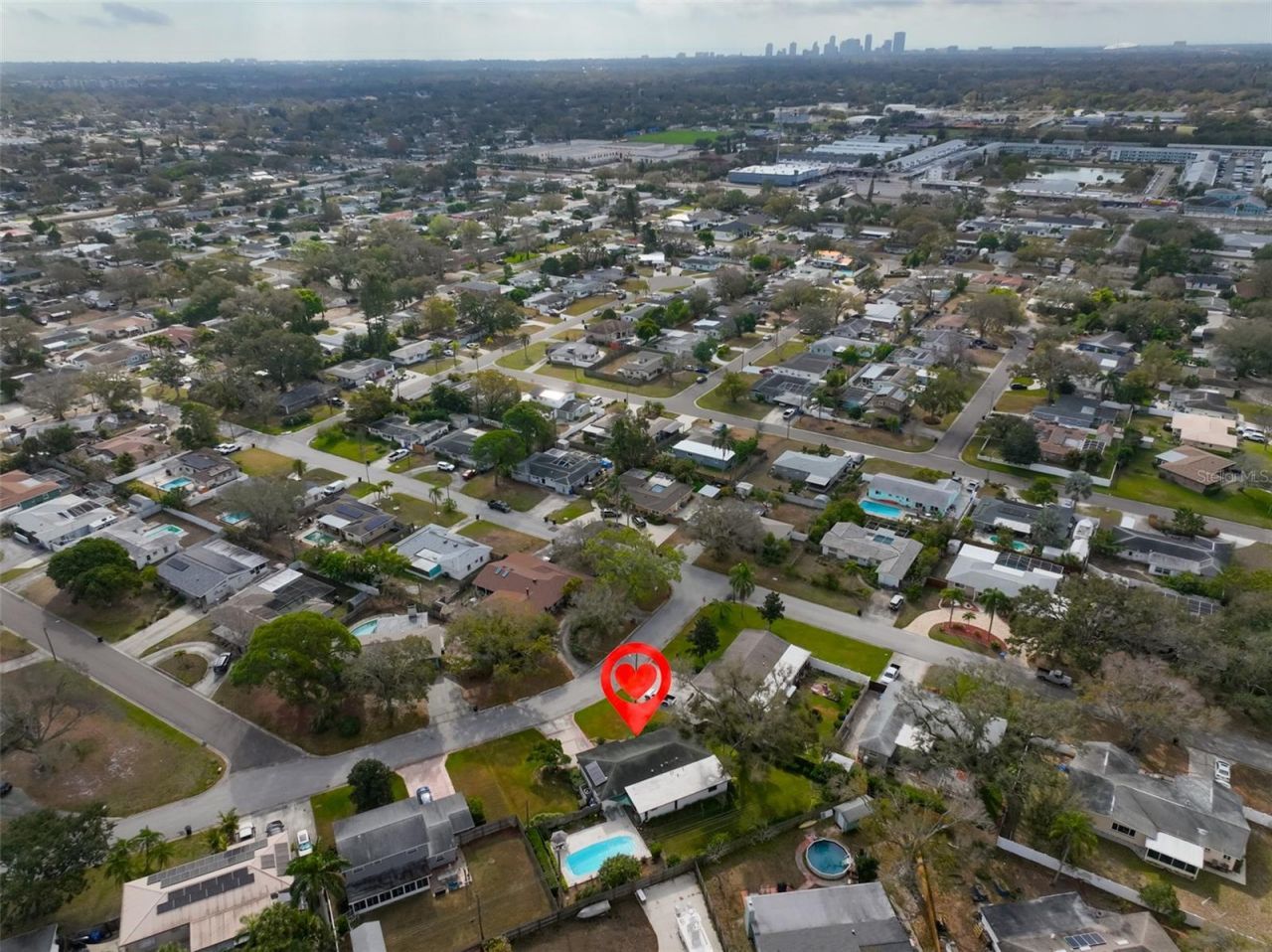 6728 19th Street N, Saint Petersburg, FL 33702 Photo