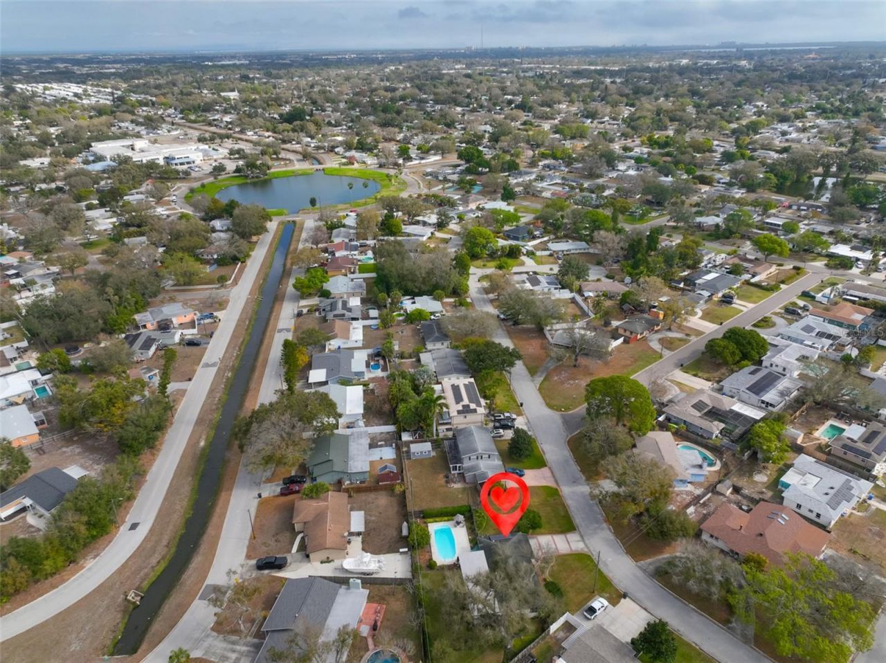 6728 19th Street N, Saint Petersburg, FL 33702 Photo