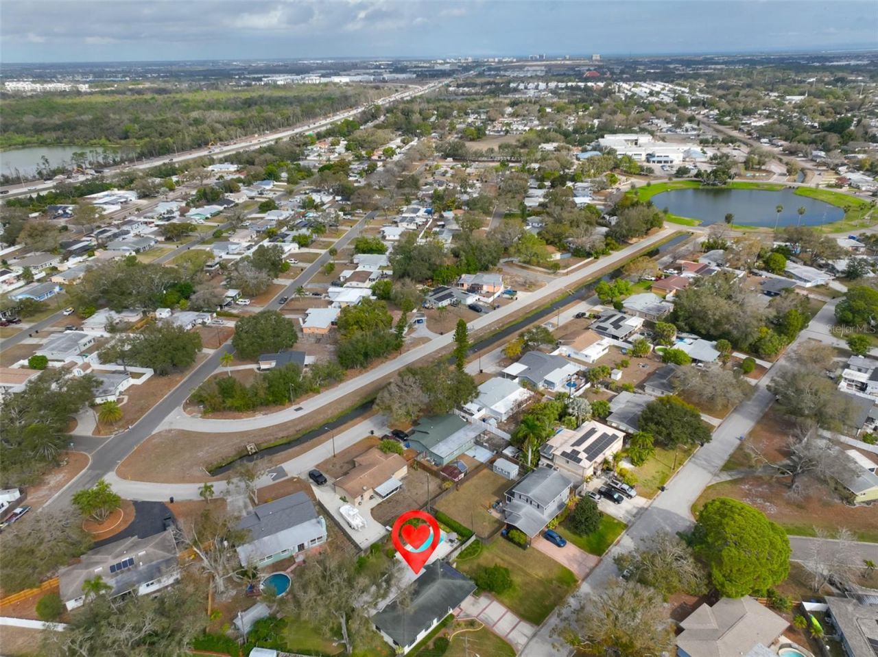 6728 19th Street N, Saint Petersburg, FL 33702 Photo