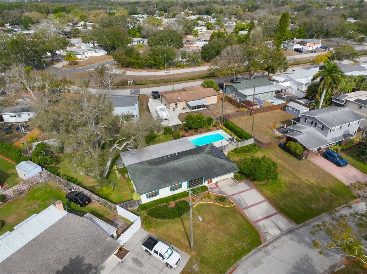 6728 19th Street N, Saint Petersburg, FL 33702 Photo