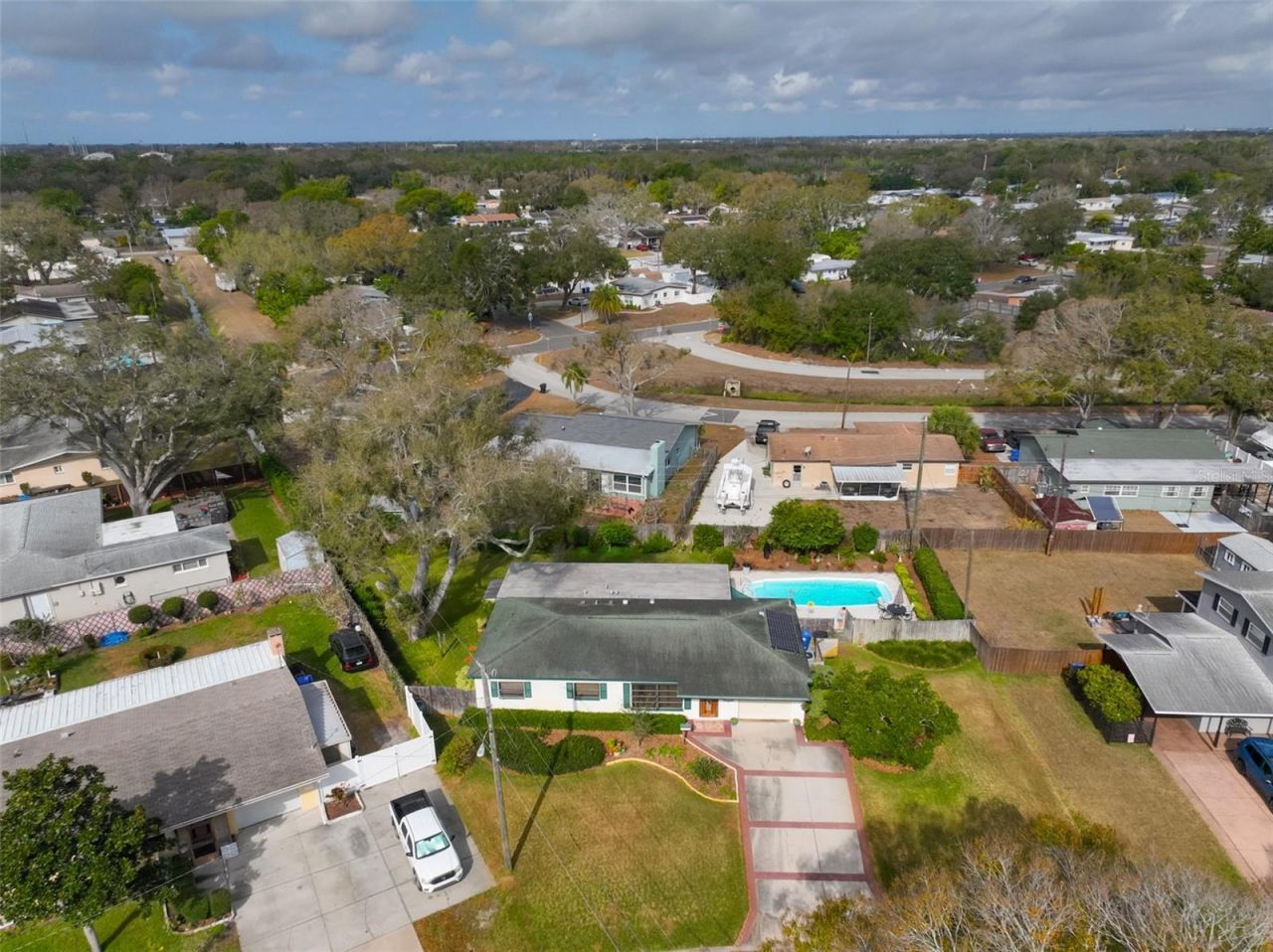 6728 19th Street N, Saint Petersburg, FL 33702 Photo