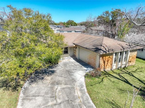 7623 DIONE COURT, ORLANDO, FL 32822