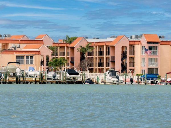 8911 BLIND PASS ROAD, Unit 220, ST PETE BEACH, FL 33706