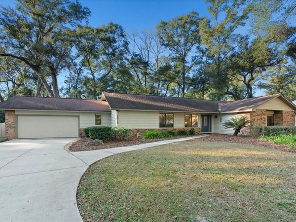 1816 SW 81ST TERRACE, GAINESVILLE, FL 32607