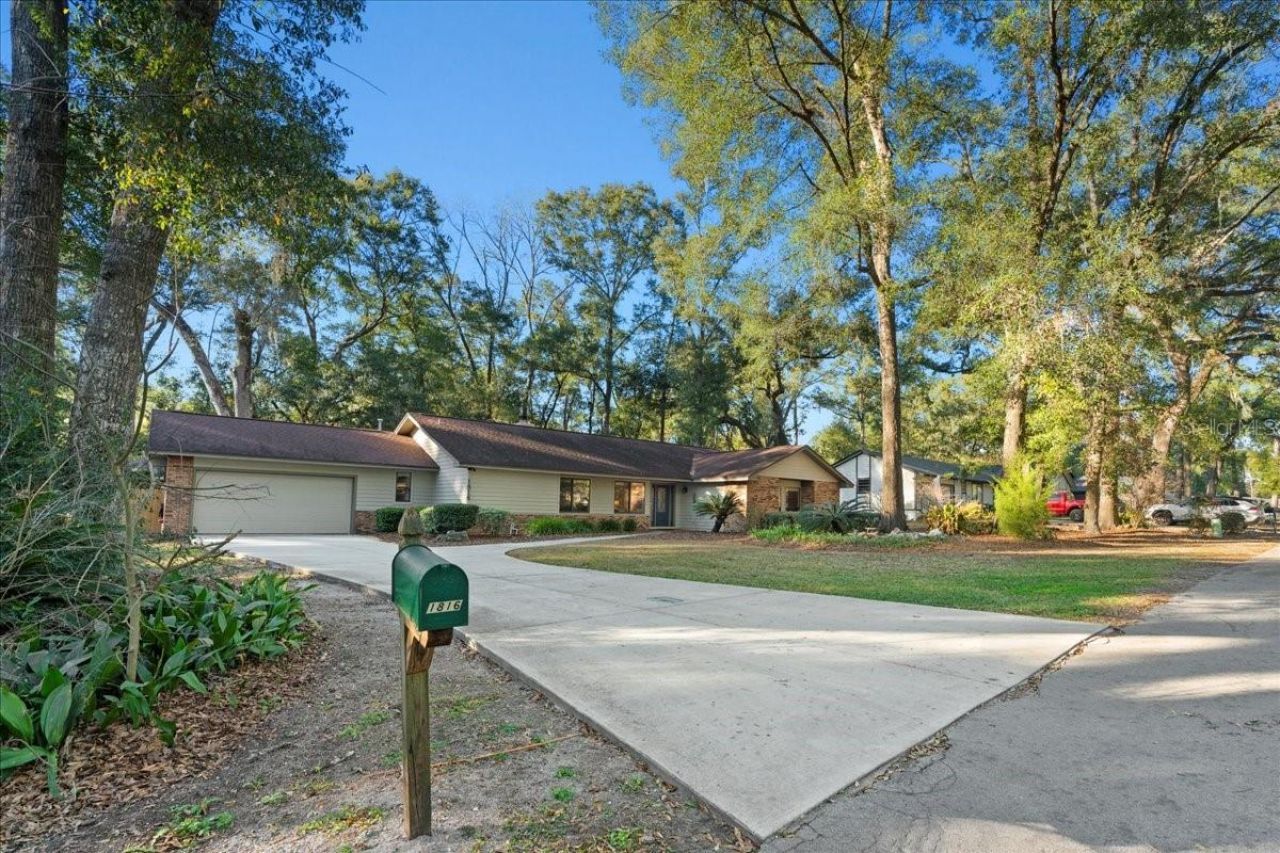 1816 SW 81st Terrace, Gainesville, FL 32607 Photo