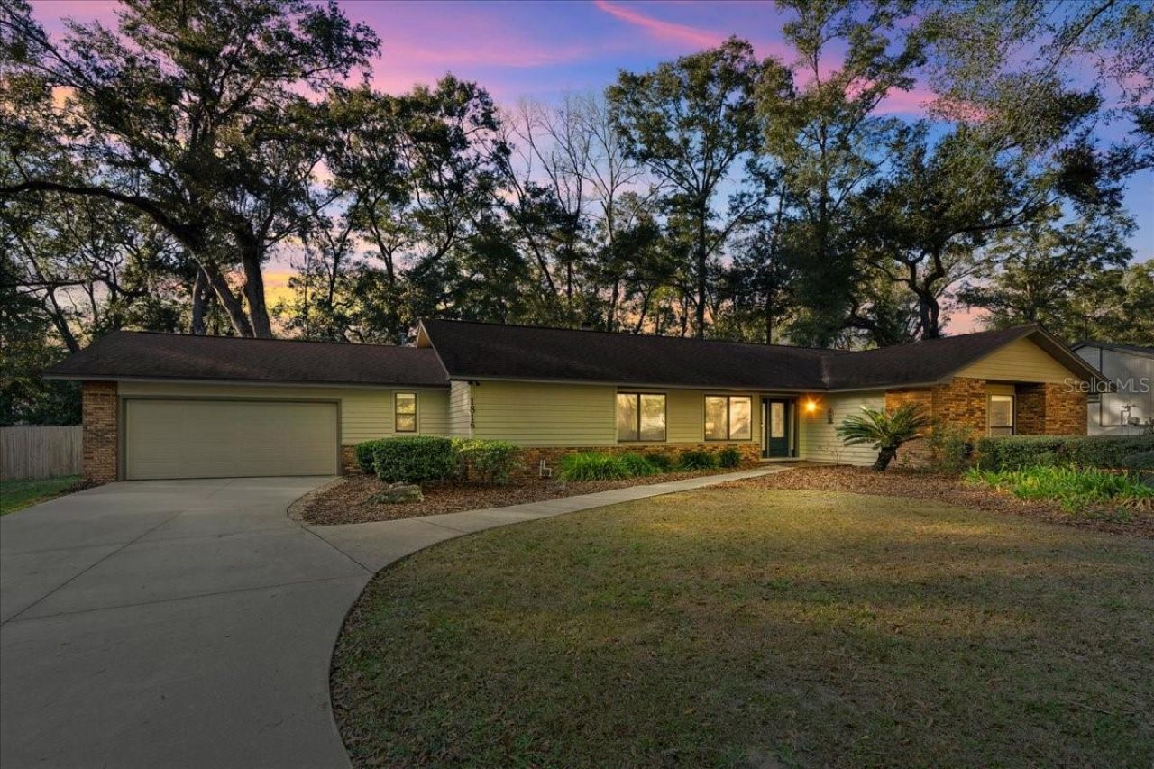 1816 SW 81st Terrace, Gainesville, FL 32607 Photo