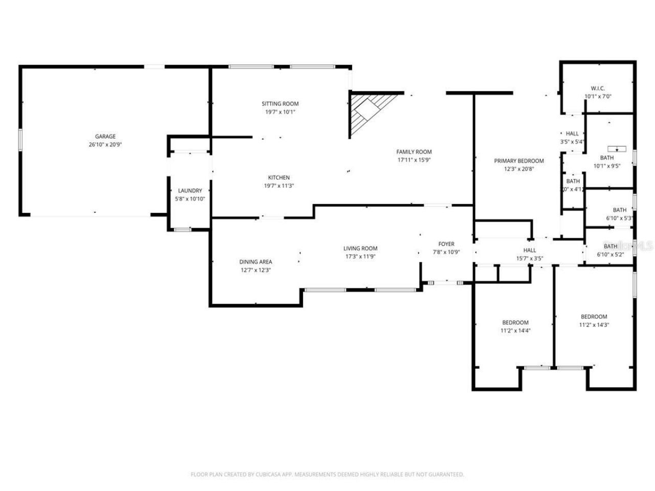 1816 SW 81st Terrace, Gainesville, FL 32607 Photo