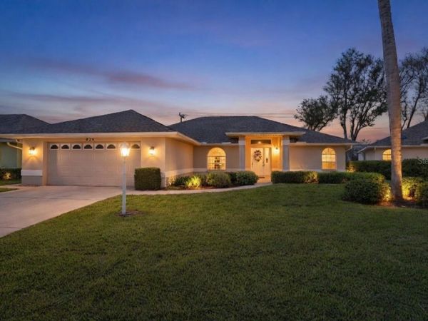 426 BERMUDA ISLES CIRCLE, VENICE, FL 34292