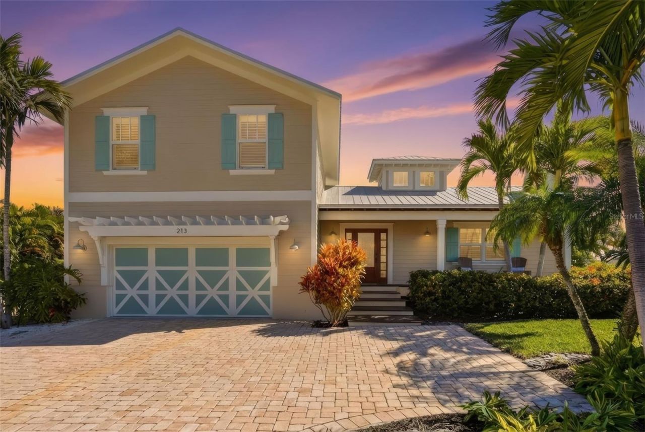 213 84th Street, Holmes Beach, FL 34217 Photo