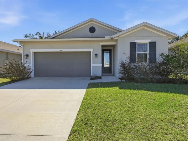 10361 CHURCH HAMMOCK ROAD , LEESBURG, FL 34788