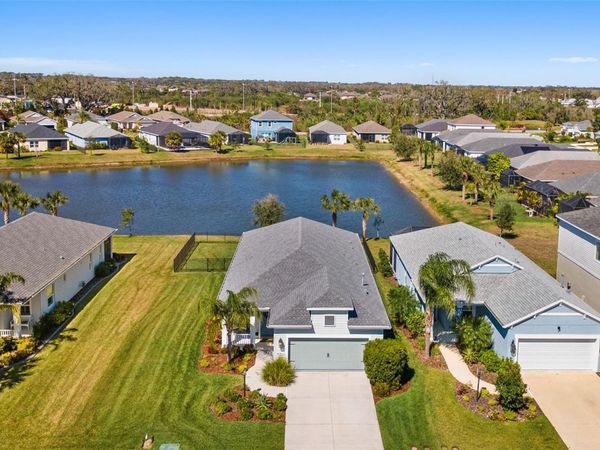 10934 SAND PINE LANE , PARRISH, FL 34219