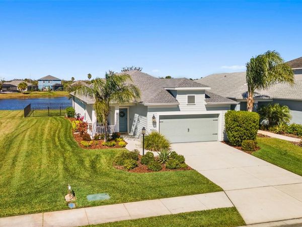 10934 SAND PINE LANE, PARRISH, FL 34219