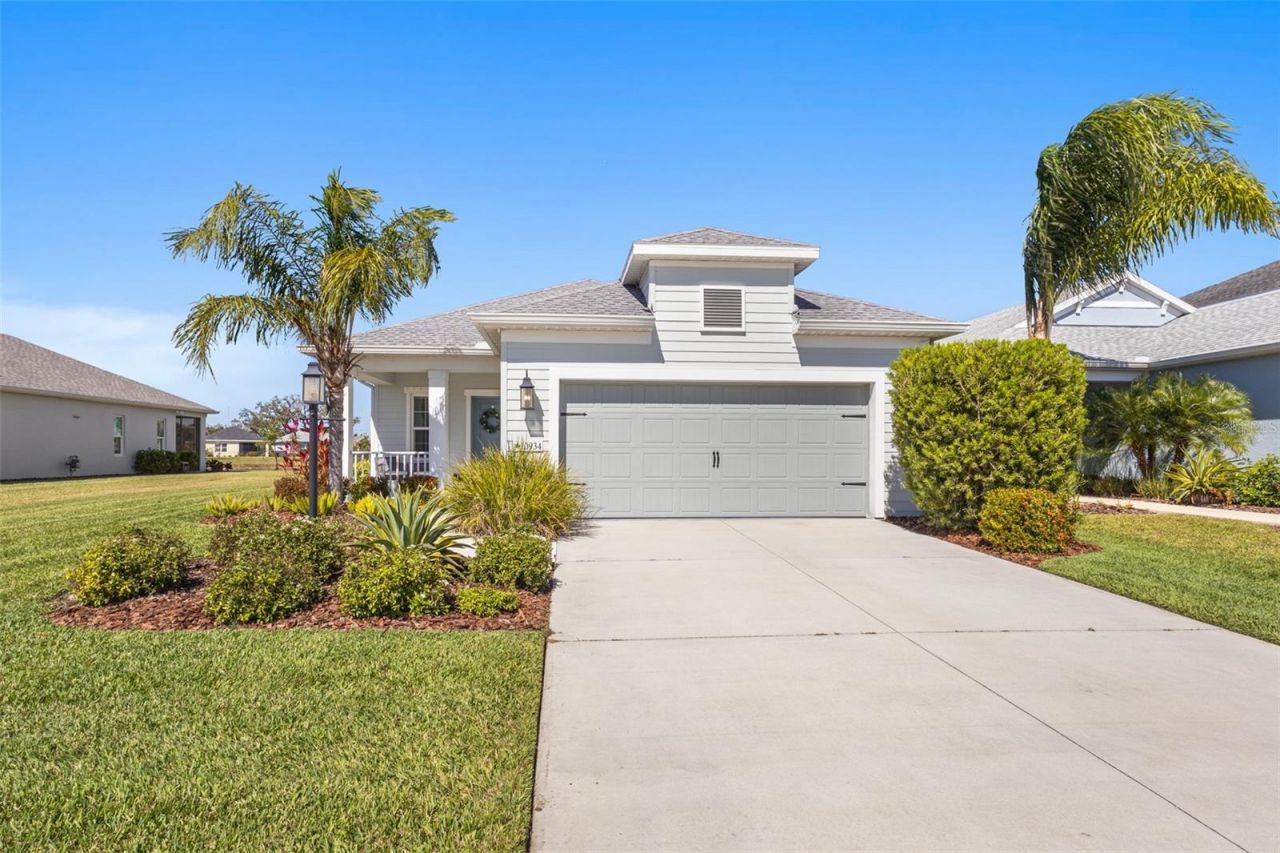 10934 Sand Pine Lane, Parrish, FL 34219 Photo