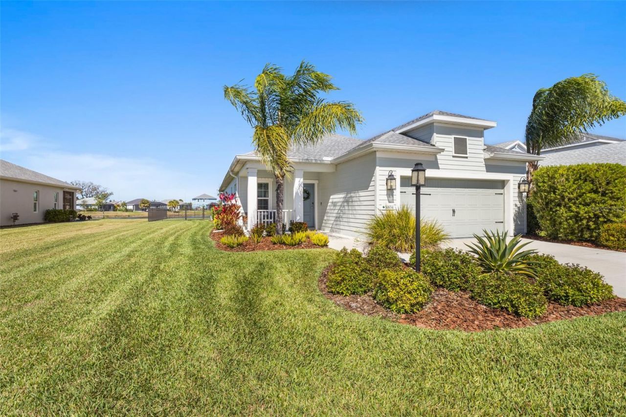 10934 Sand Pine Lane, Parrish, FL 34219 Photo