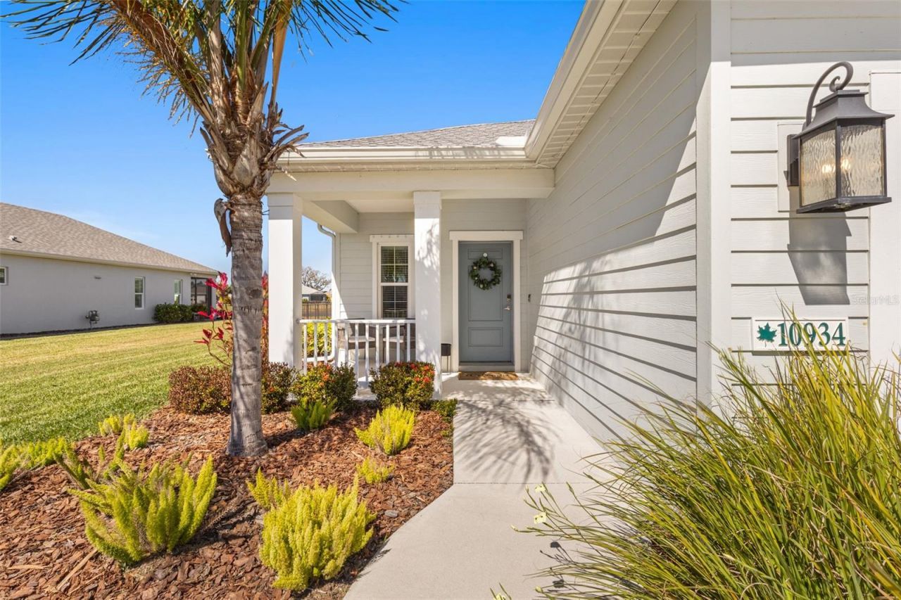 10934 Sand Pine Lane, Parrish, FL 34219 Photo