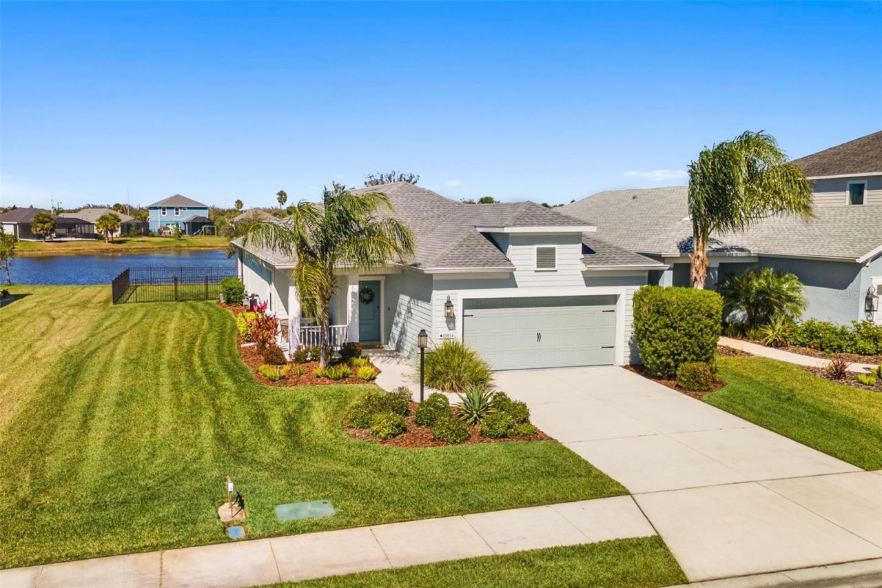 10934 Sand Pine Lane, Parrish, FL 34219 Photo
