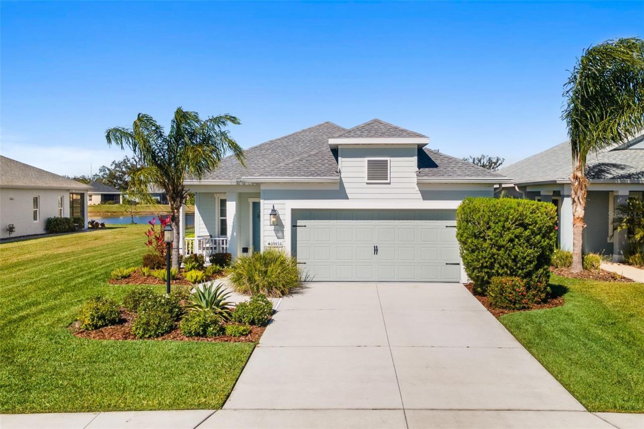 10934 Sand Pine Lane, Parrish, FL 34219 Photo