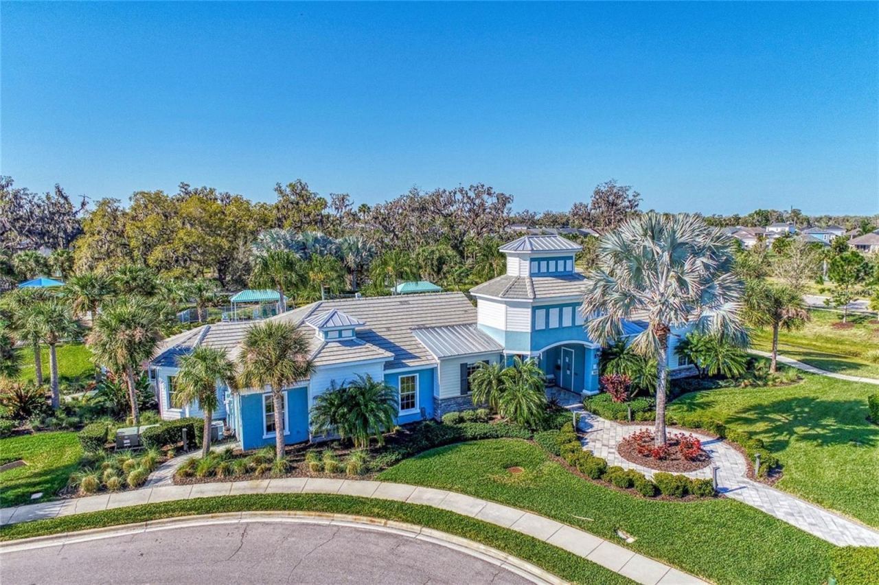 10934 Sand Pine Lane, Parrish, FL 34219 Photo