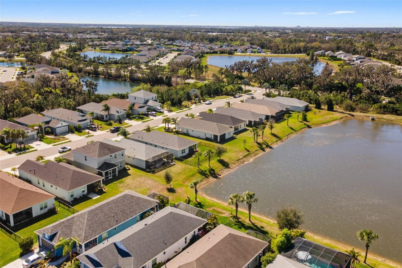 10934 Sand Pine Lane, Parrish, FL 34219 Photo