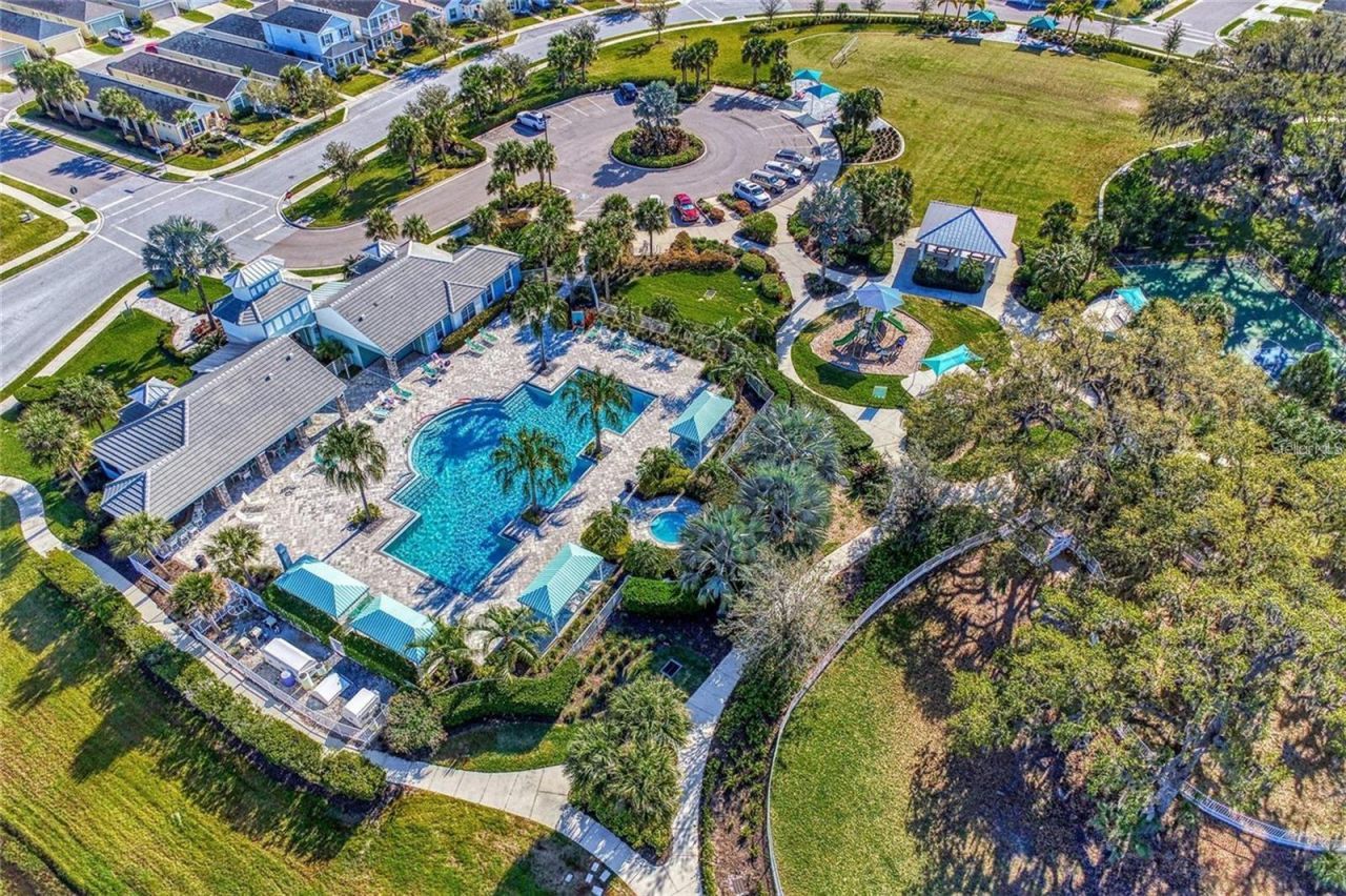 10934 Sand Pine Lane, Parrish, FL 34219 Photo