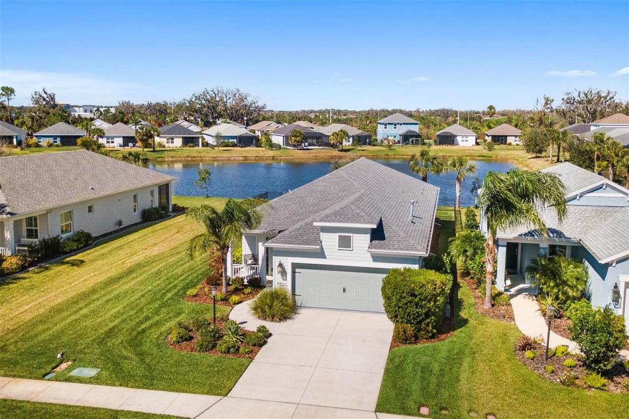 10934 Sand Pine Lane, Parrish, FL 34219 Photo