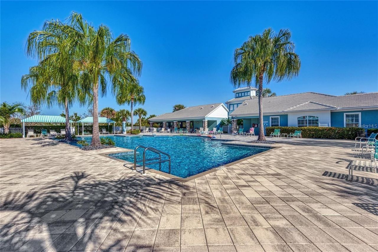 10934 Sand Pine Lane, Parrish, FL 34219 Photo