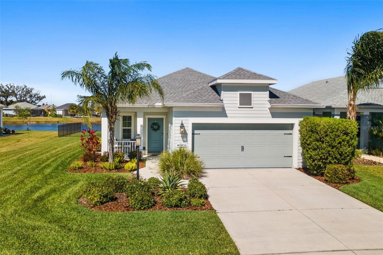 10934 Sand Pine Lane, Parrish, FL 34219 Photo