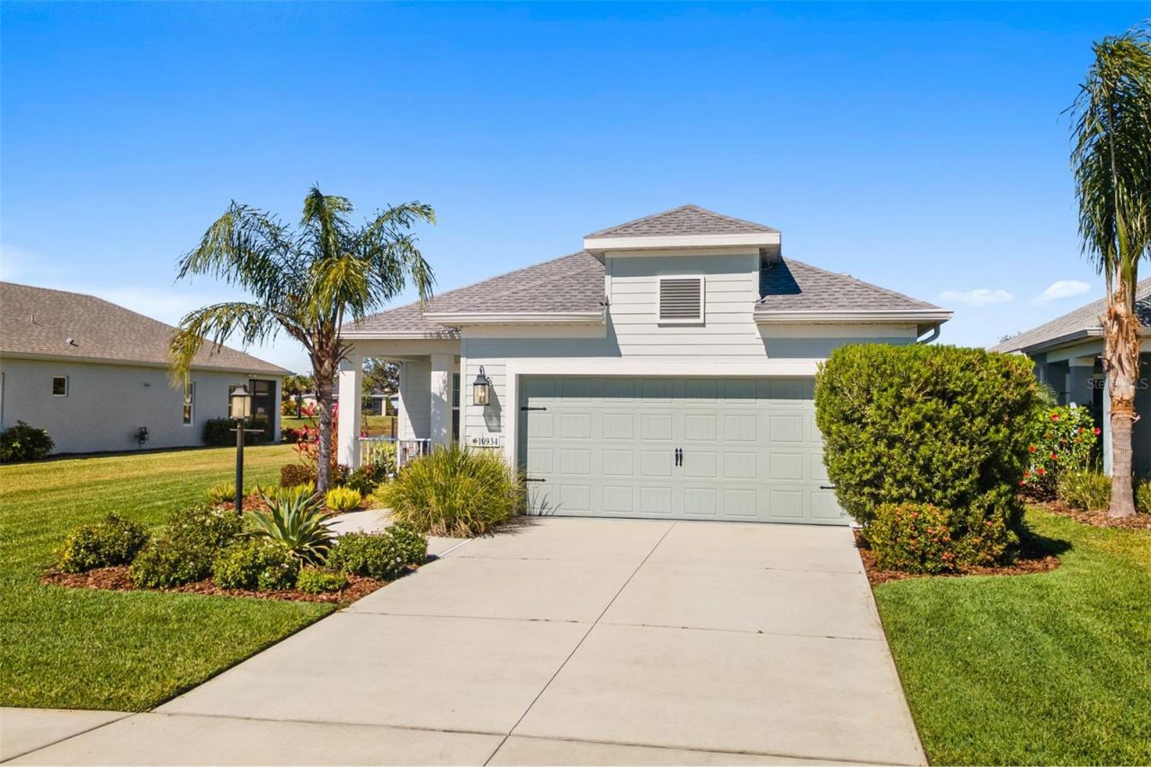 10934 Sand Pine Lane, Parrish, FL 34219 Photo