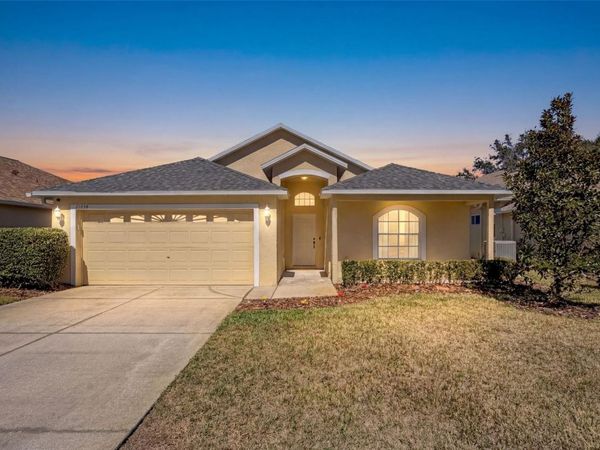 17429 EAGLE TRACE DRIVE , BROOKSVILLE, FL 34604