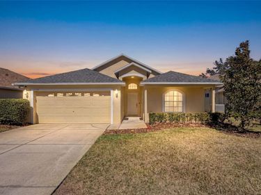 17429 EAGLE TRACE DRIVE , BROOKSVILLE, FL 34604