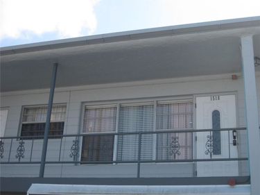 5860 43RD TERRACE N, Unit 1518, KENNETH CITY, FL 33709