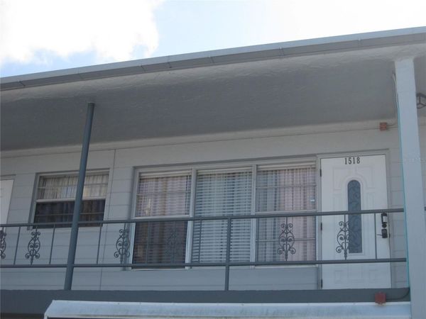 5860 43RD TERRACE N, Unit 1518, KENNETH CITY, FL 33709