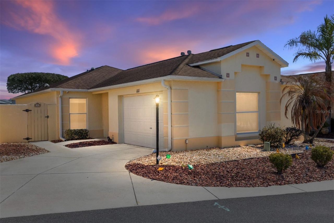 1111 San Bernardo Road, The Villages, FL 32162 Main Photo