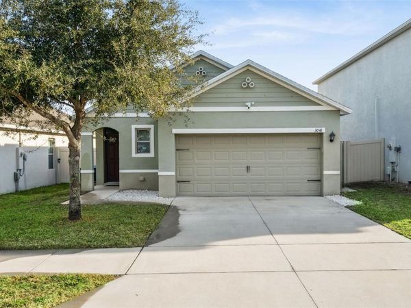 3041 TIMBER HAWK CIRCLE, OCOEE, FL 34761