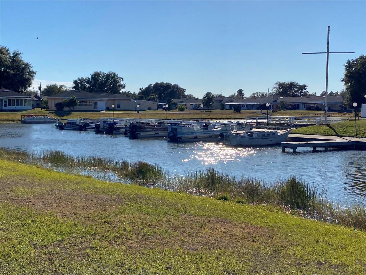 1605 Club Circle , Unit 1605, Lakeshore, FL 33854 Photo