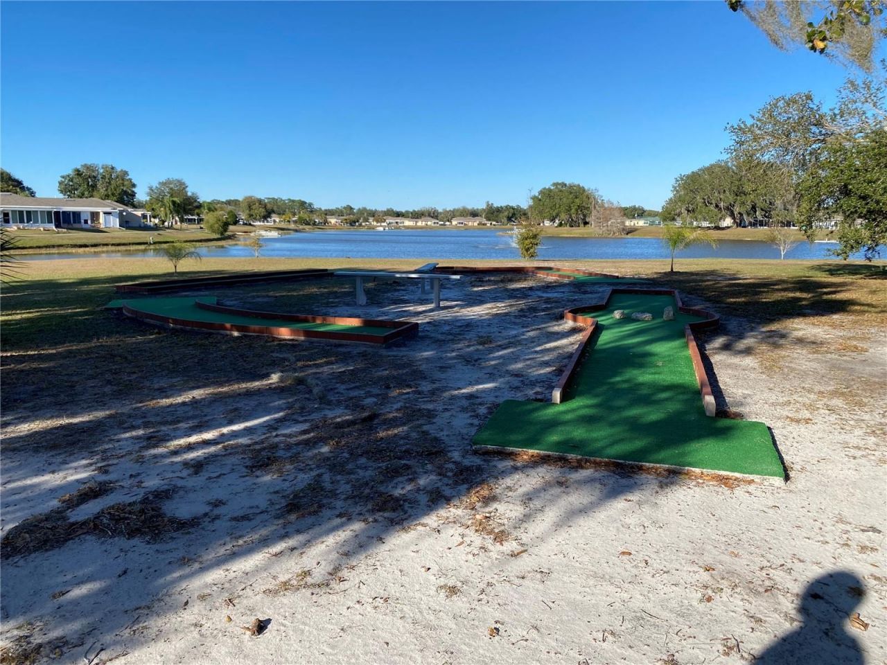 1605 Club Circle , Unit 1605, Lakeshore, FL 33854 Photo