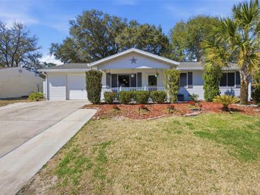 10952 SW 86TH AVENUE, OCALA, FL 34481