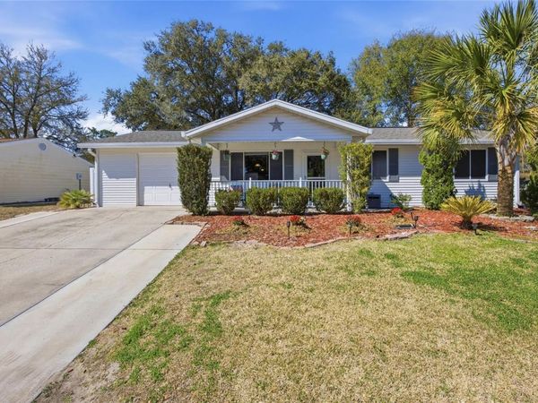 10952 SW 86TH AVENUE, OCALA, FL 34481