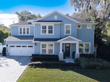 1516 LANCASTER DRIVE, ORLANDO, FL 32806