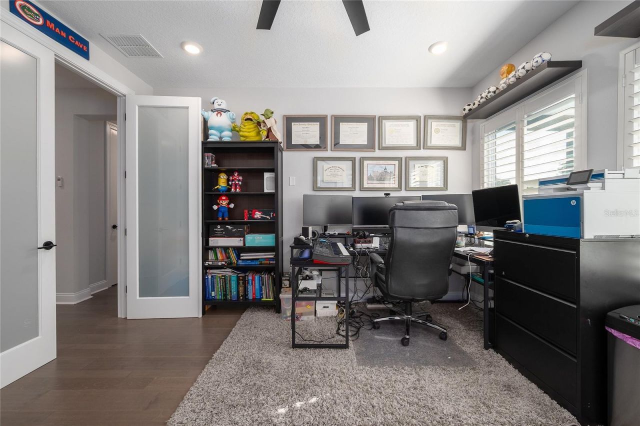 1516 Lancaster Drive, Orlando, FL 32806 Photo