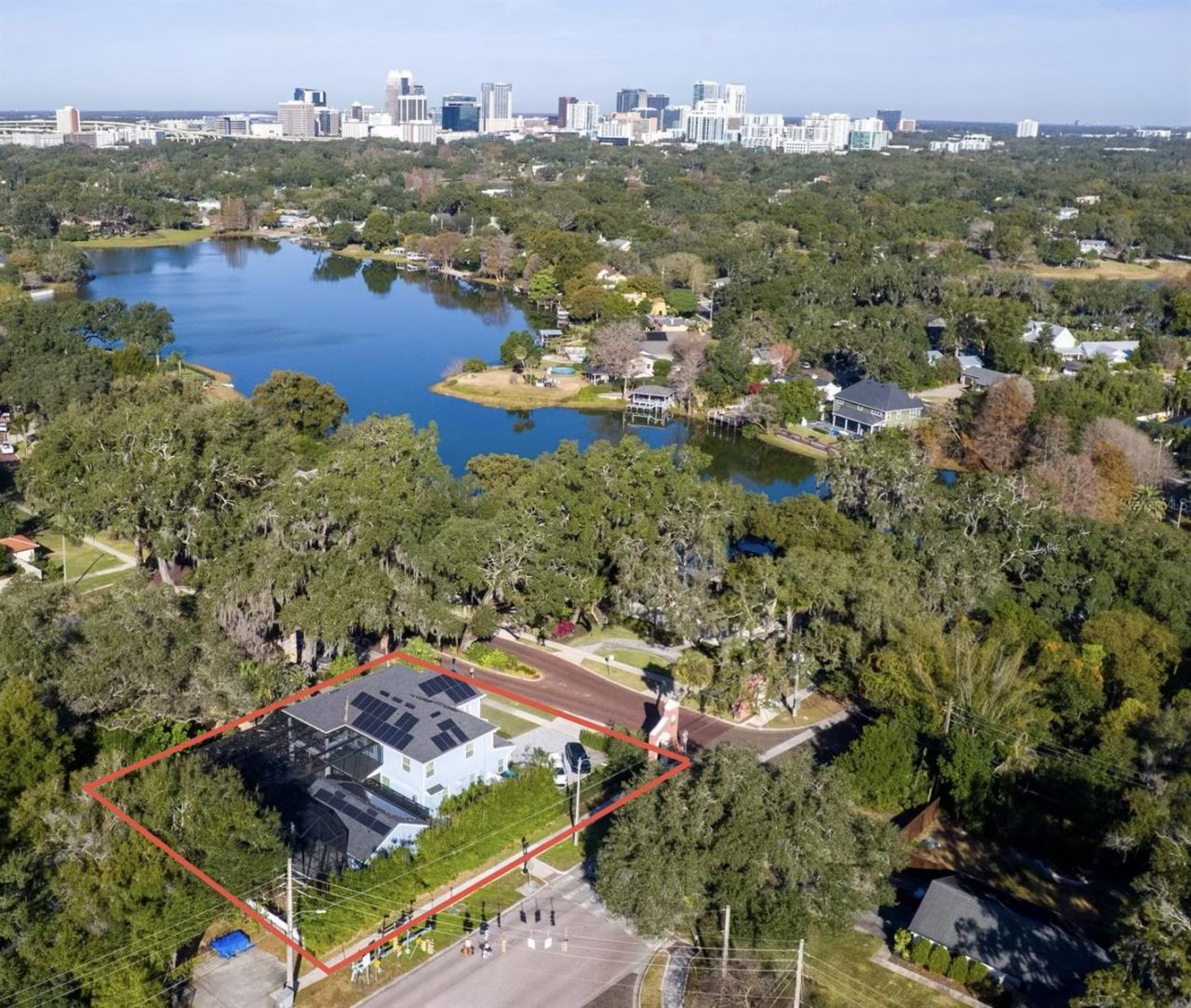 1516 Lancaster Drive, Orlando, FL 32806 Photo