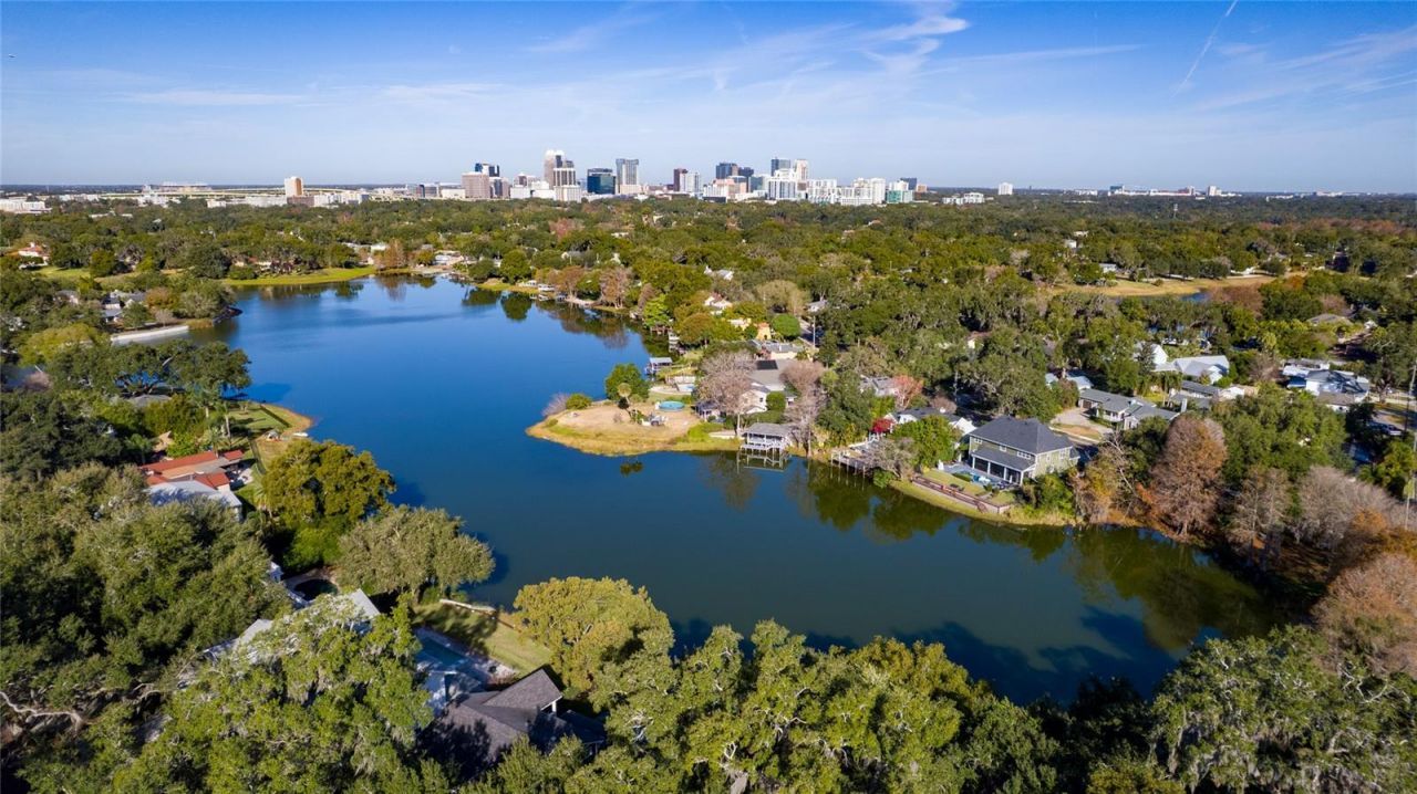 1516 Lancaster Drive, Orlando, FL 32806 Photo