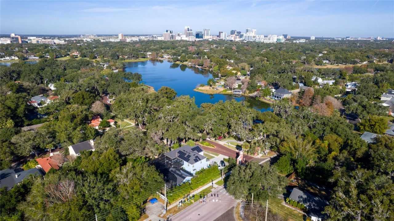 1516 Lancaster Drive, Orlando, FL 32806 Photo