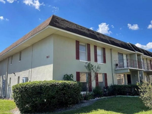 911 OAK RIDGE , Unit C, ORLANDO, FL 32809