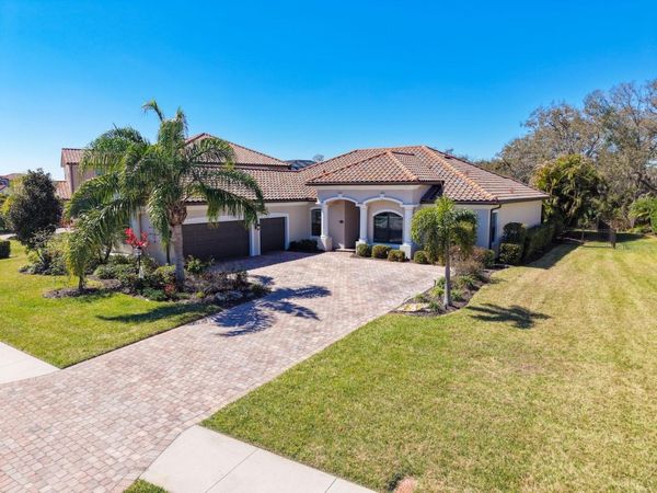 13807 SWIFTWATER WAY , BRADENTON, FL 34211