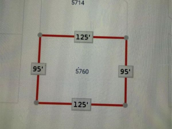 5740 S BABLAN TERRACE , HOMOSASSA, FL 34448