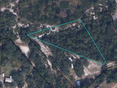 5829 BRYCE STREET , KEYSTONE HEIGHTS, FL 32656