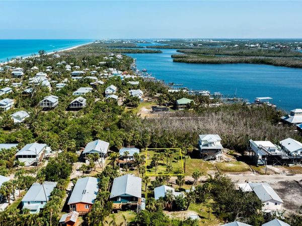 8864 BAY STREET , PLACIDA, FL 33946