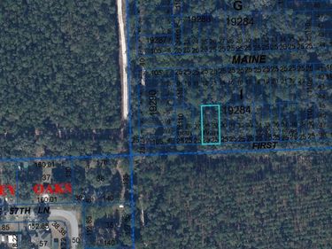 000 FIRST STREET , HAWTHORNE, FL 32640